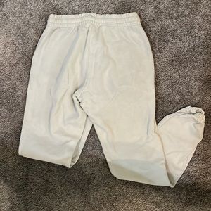 omens talentless sweatpants